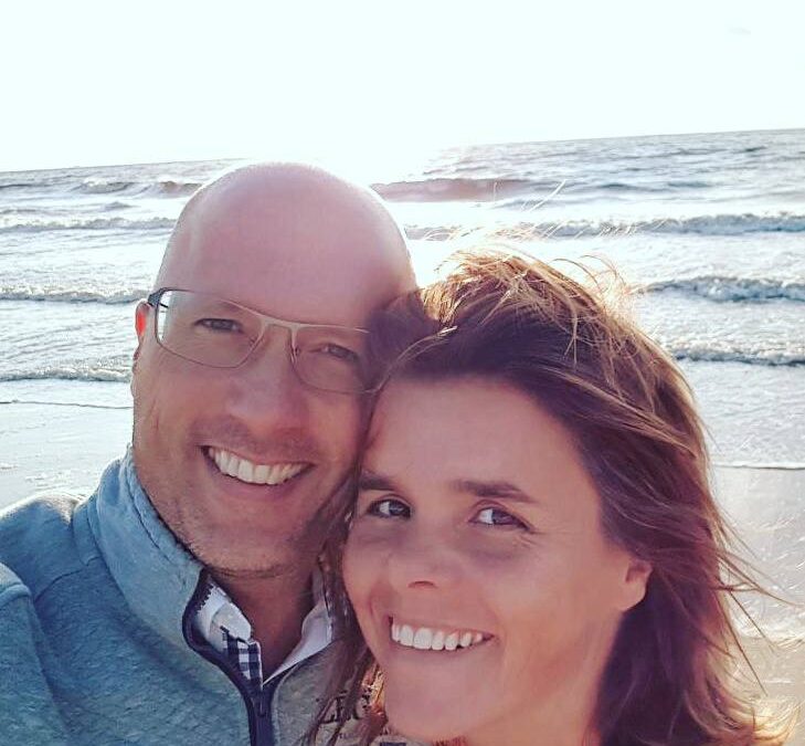 You, Me & the Sea
