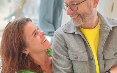 Voor wie met haar leeft