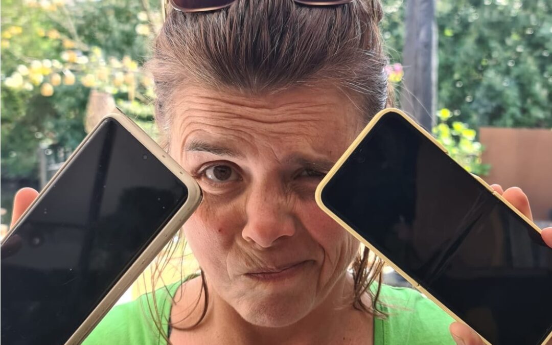 Dertig jaar weggooien?