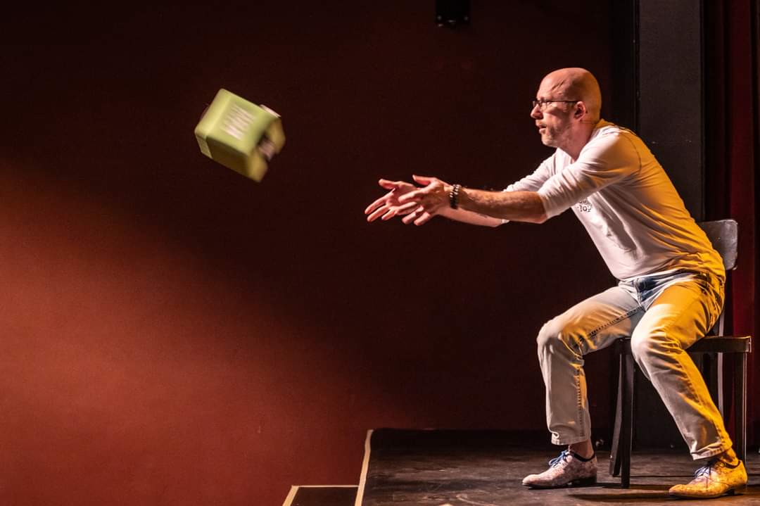 Kwartjes in het Theater - Afbeelding 9