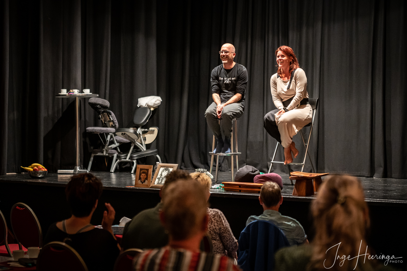 Kwartjes in het Theater - Afbeelding 8