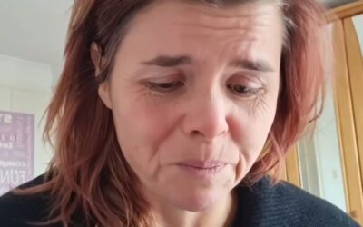 RSD. Oftewel: ik doe het toch nooit goed.